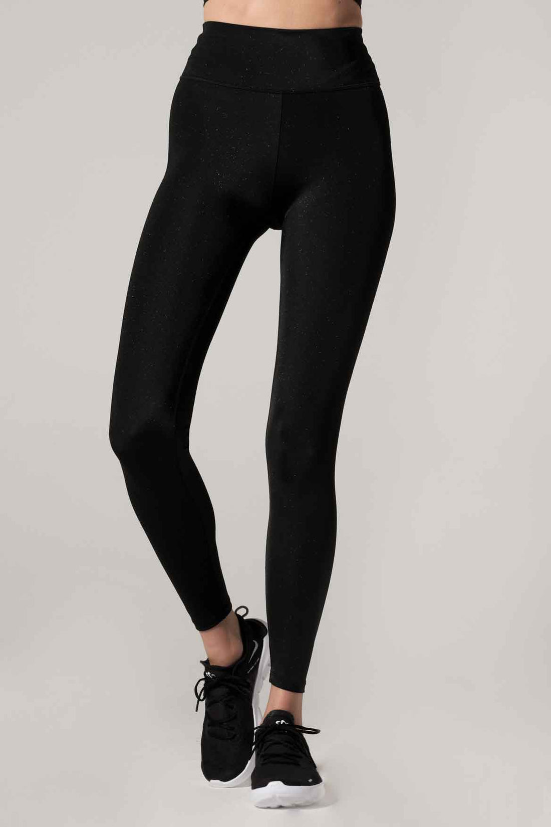 Bowie Legging Black Nova Sparkle