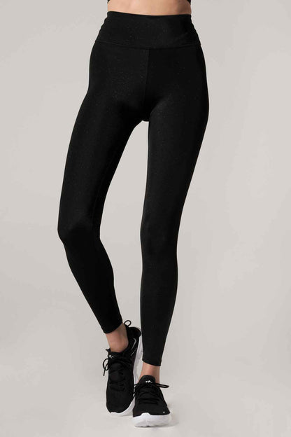 Bowie Legging Black Nova Sparkle