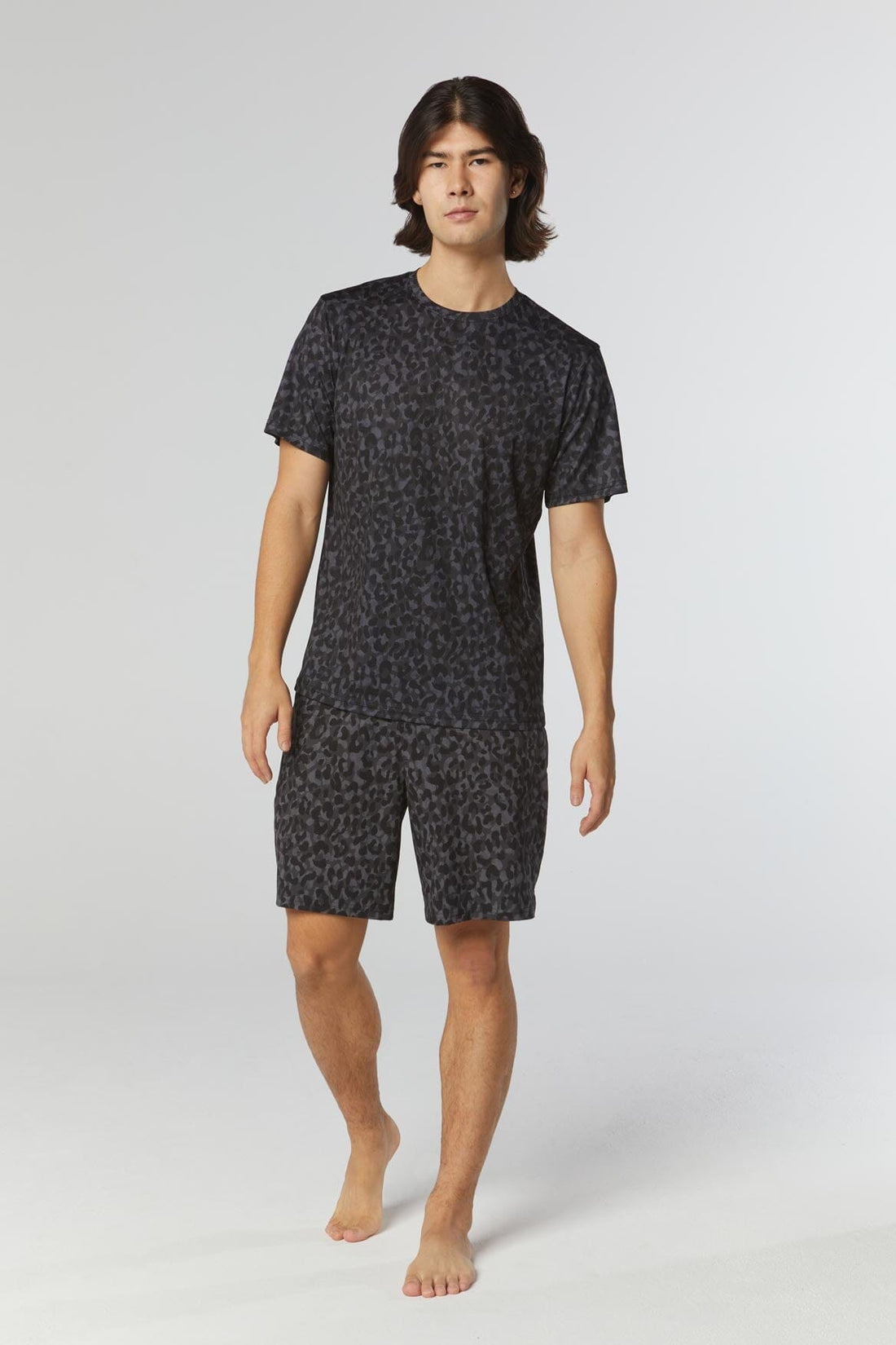 Ethan Short 8"