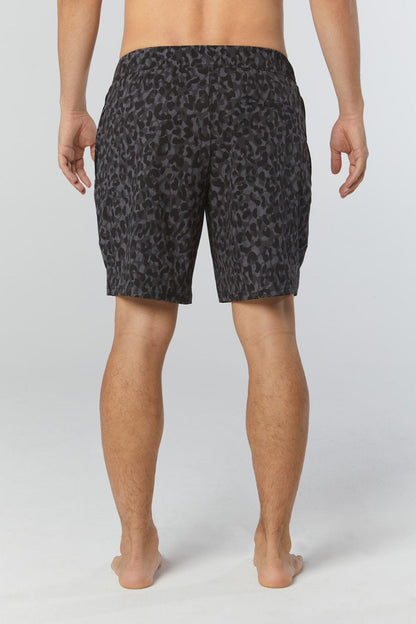Ethan Short 8"