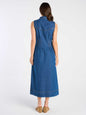 Evie Denim Dress