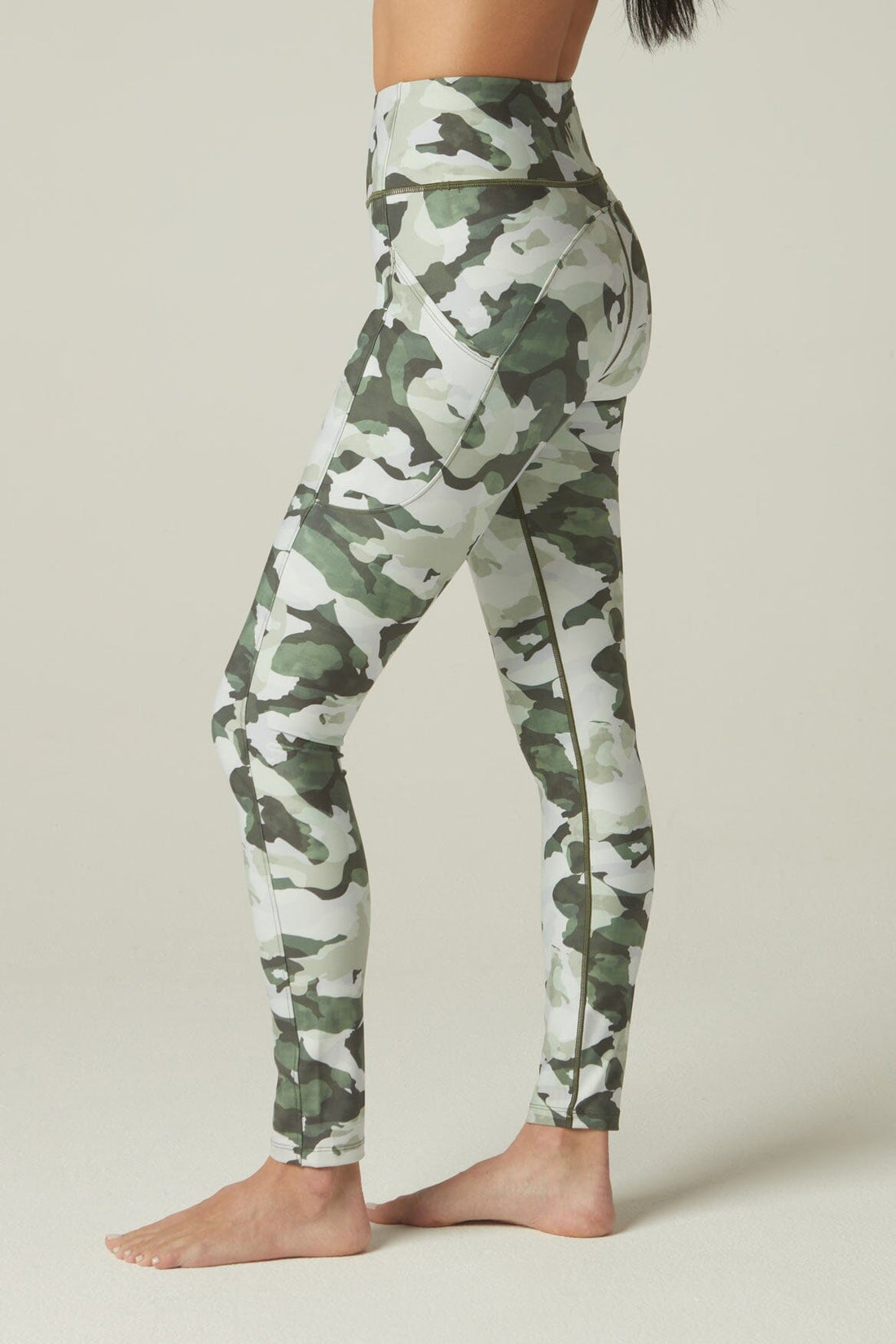 Dakota Legging Hideaway