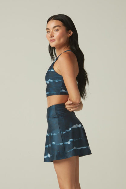 Stella Strappy Bra Walk The Line