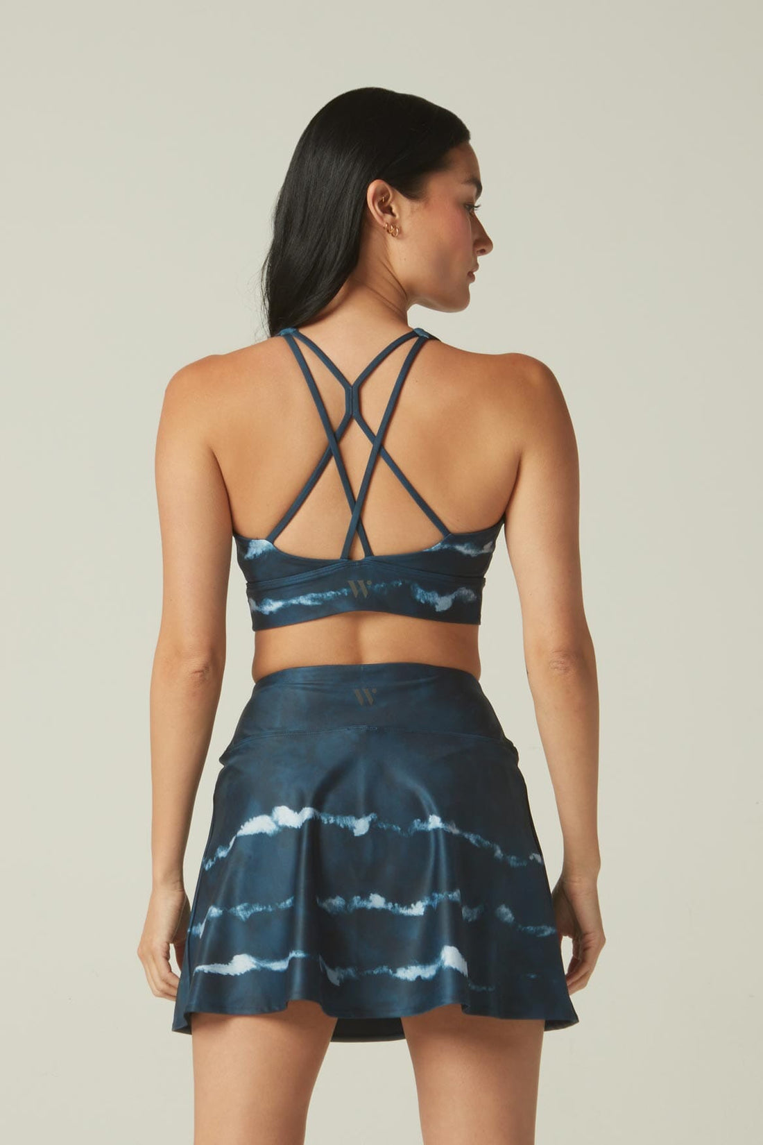 Stella Strappy Bra Walk The Line
